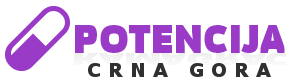 Potencija Crna Gora